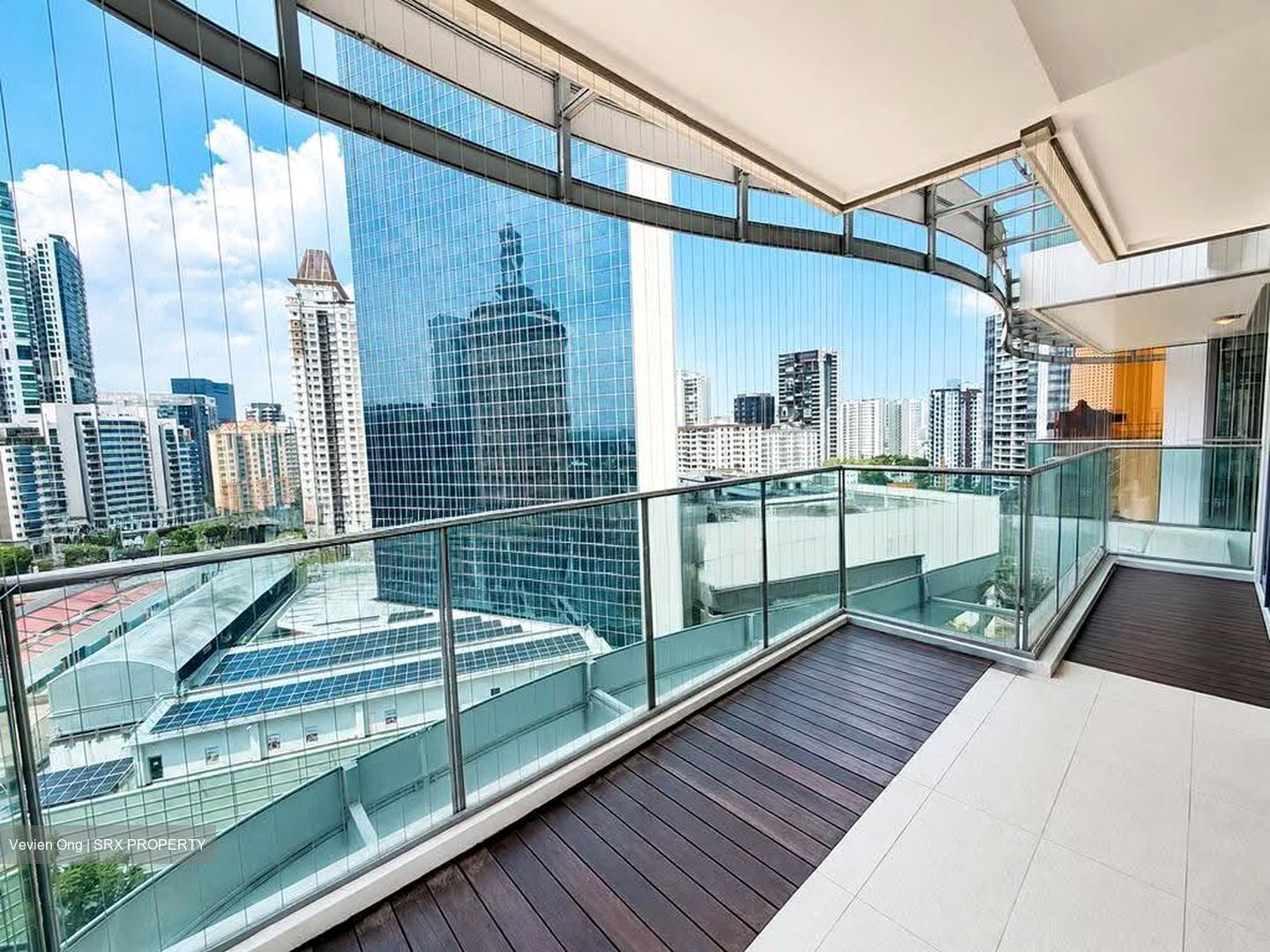 Lincoln Suites (D11), Condominium #608154451